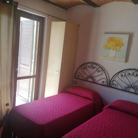 סטורניה Il Casale Di Luna מראה חיצוני תמונה