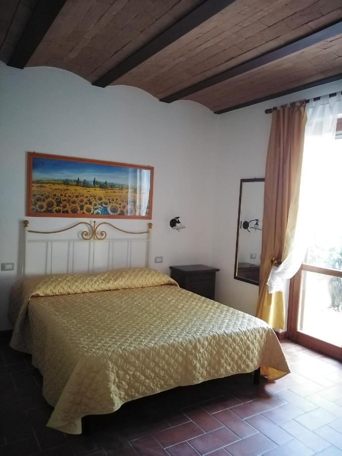 סטורניה Il Casale Di Luna מראה חיצוני תמונה