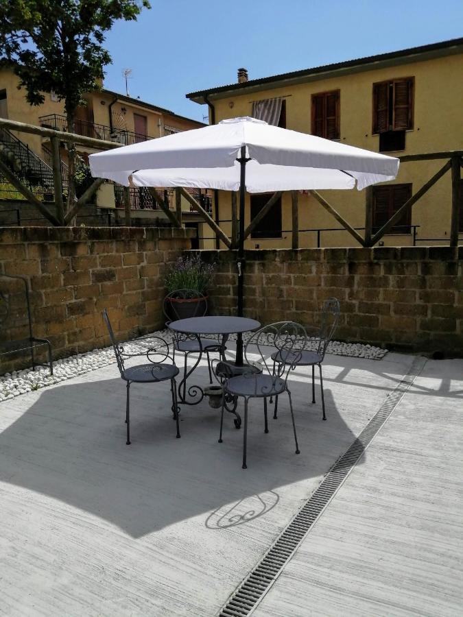 סטורניה Il Casale Di Luna מראה חיצוני תמונה