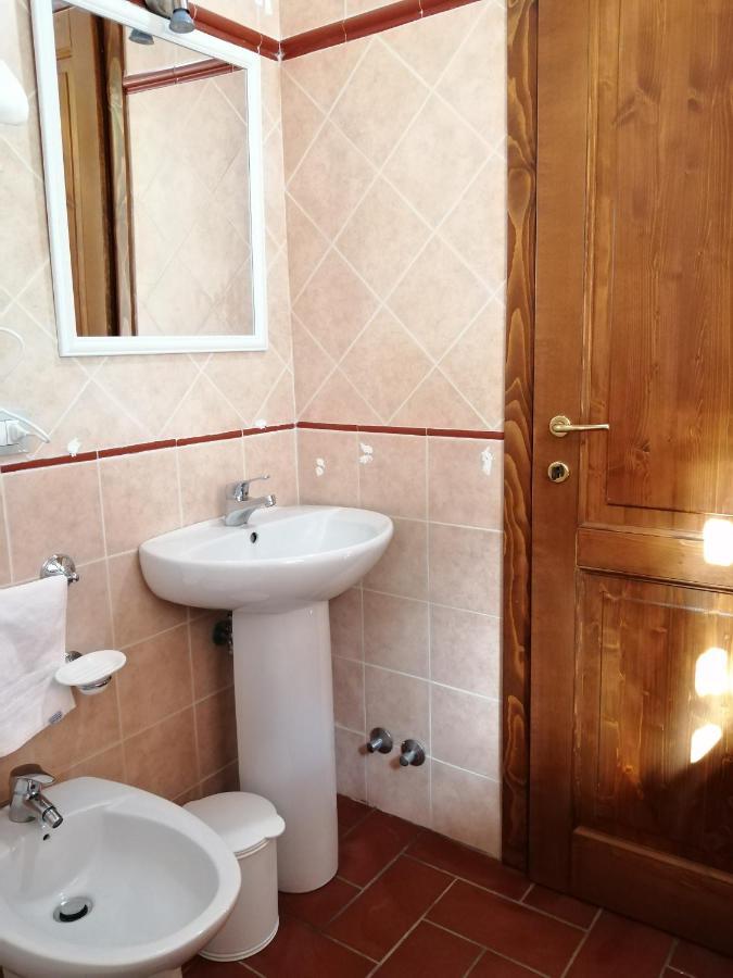 סטורניה Il Casale Di Luna מראה חיצוני תמונה