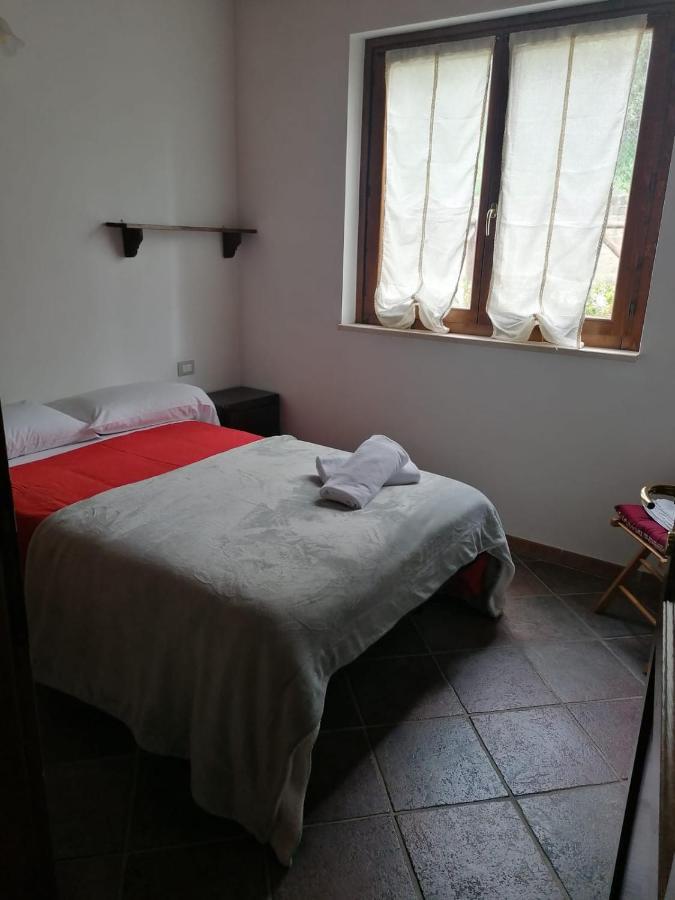 סטורניה Il Casale Di Luna מראה חיצוני תמונה
