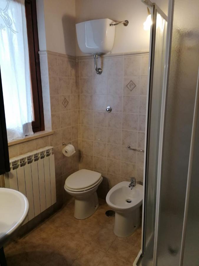 סטורניה Il Casale Di Luna מראה חיצוני תמונה