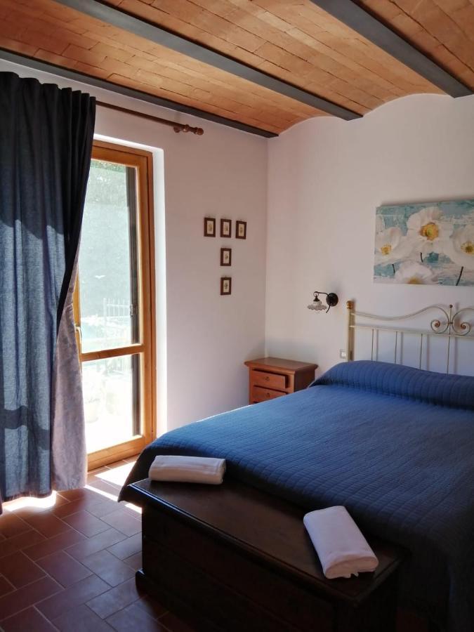 סטורניה Il Casale Di Luna מראה חיצוני תמונה