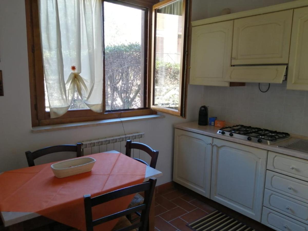 סטורניה Il Casale Di Luna מראה חיצוני תמונה