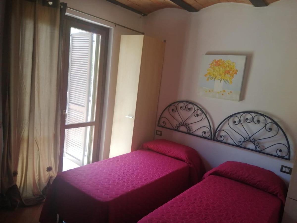 סטורניה Il Casale Di Luna מראה חיצוני תמונה