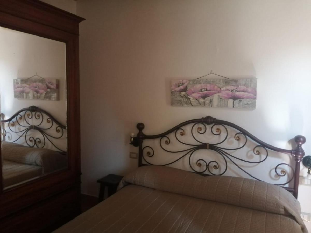 סטורניה Il Casale Di Luna מראה חיצוני תמונה