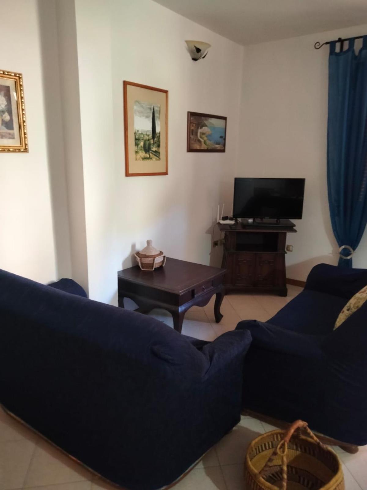 סטורניה Il Casale Di Luna מראה חיצוני תמונה