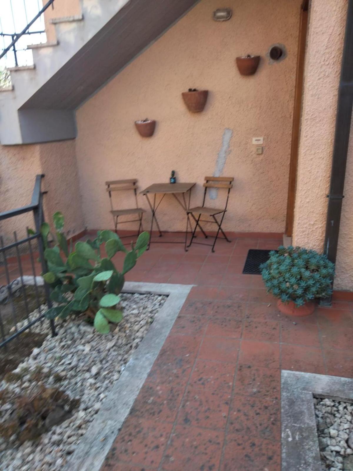 סטורניה Il Casale Di Luna מראה חיצוני תמונה