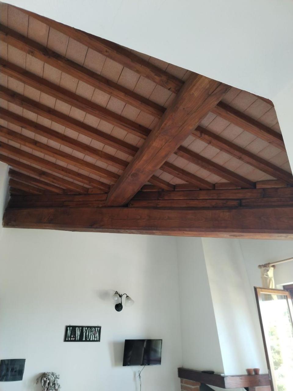 סטורניה Il Casale Di Luna מראה חיצוני תמונה