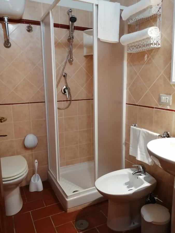 סטורניה Il Casale Di Luna מראה חיצוני תמונה