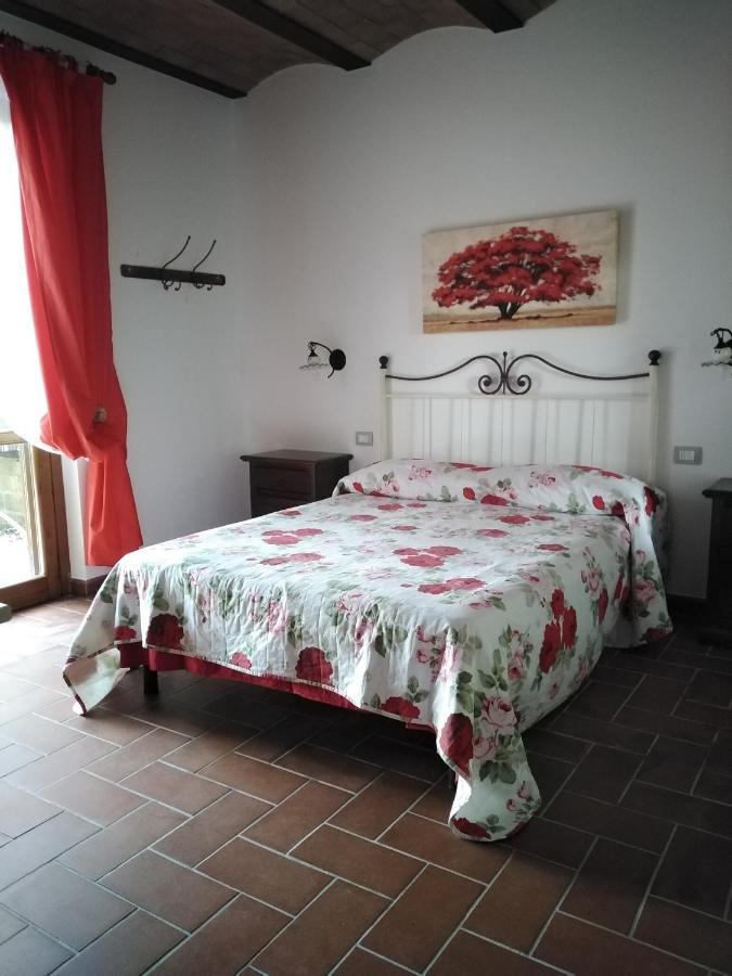 סטורניה Il Casale Di Luna מראה חיצוני תמונה