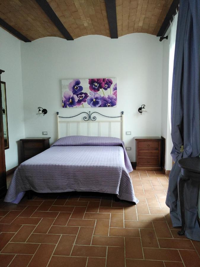 סטורניה Il Casale Di Luna מראה חיצוני תמונה