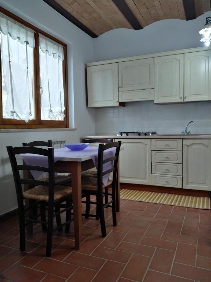סטורניה Il Casale Di Luna מראה חיצוני תמונה
