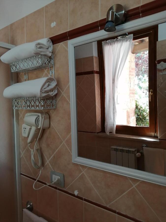 סטורניה Il Casale Di Luna מראה חיצוני תמונה