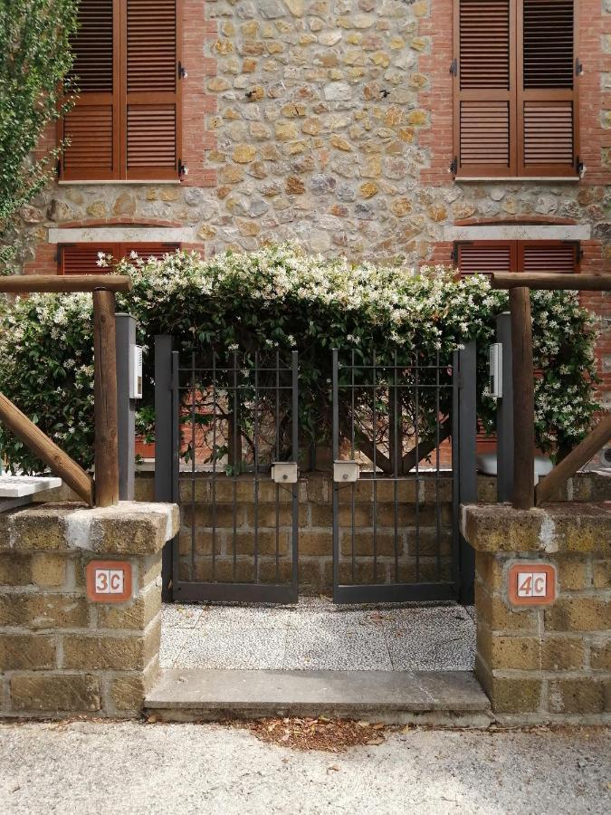 סטורניה Il Casale Di Luna מראה חיצוני תמונה